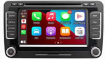 Smartphone Integration  VAG RNS 510 - CarPlay